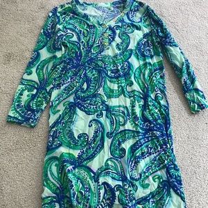 Lilly Pulitzer Kids Dress